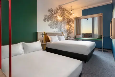 ibis Styles Copenhagen Orestad in Kopenhagen — foto 8