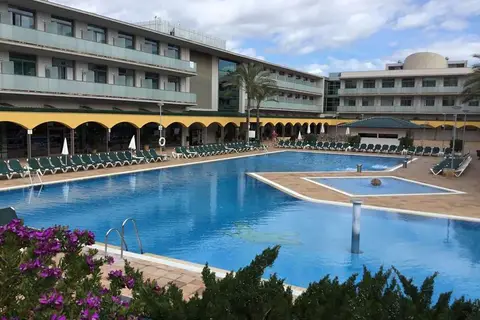 Mediterraneo in Benidorm