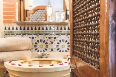 Riad Catalina in Marrakesh — foto 10