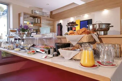 Hotel Moseldomizil foto 10