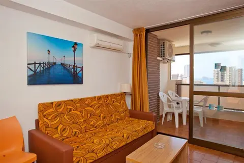 Aparthotel BCL Levante Beach in Benidorm — foto 6