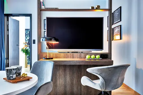 NYX Hotel Warsaw by Leonardo Hotels in Warsaw — foto 4