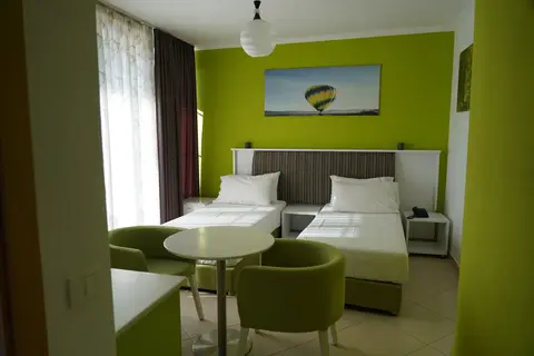 Hotel Monaco in Golem — foto 6