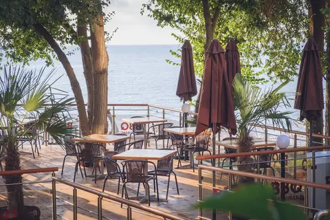 Elpida Beach in СПА център Ривиера Бийч — foto 29
