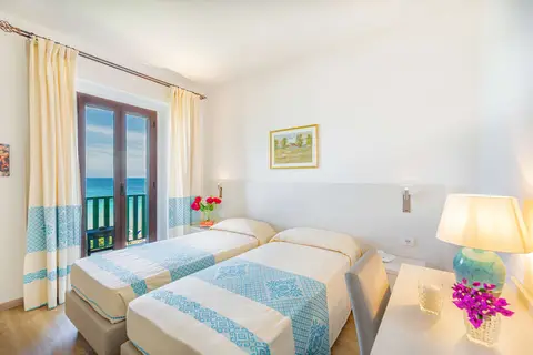 Hotel dei Pini Alghero in S'Aliguera/l'Alguer/Alghero, foto 7