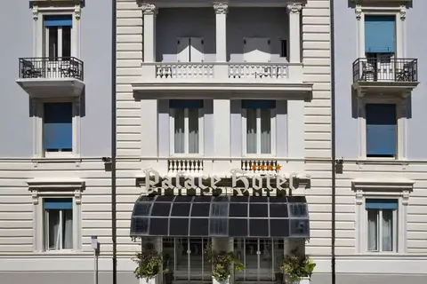 Palace Hotel in Viareggio — foto 10