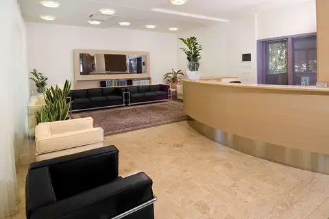 Hotel St. Moritz in Rome — foto 27