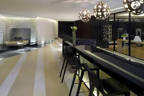 Marriott Hotel Al Jaddaf Dubai in Dubai — foto 10
