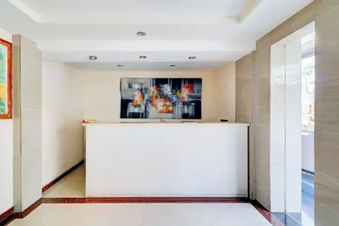 Grand Pondok Puri Ayu in Denpasar — foto 26