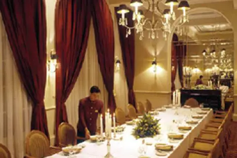 Raffles Le Royal in Phnom Penh — foto 4