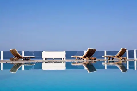 Rocabella Santorini in Σαντορίνη — foto 9