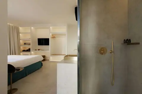The Alley Hotel in Argostoli, foto 19