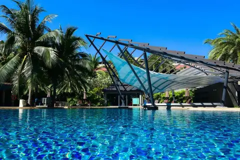 R Mar Resort & Spa in ตำบลป่าตอง — foto 18
