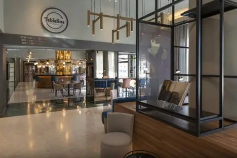 Hotel NH Málaga in Málaga — foto 4