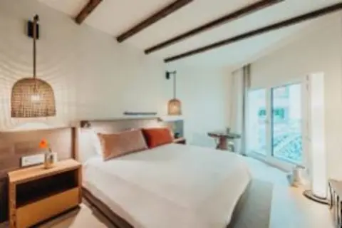 Renaissance Cancun Resort & Marina in Cancùn — foto 2