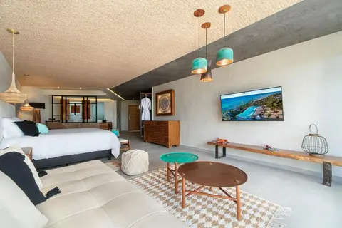 Mvngata Beach Hotel in Playa del Carmen — foto 5