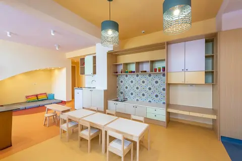 Agia Marina Theros Apartments in Agia Marina — foto 8