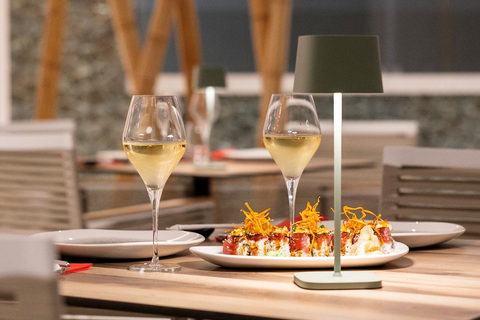 Lindos Grand Resort & Spa Hotel - adults only foto 9