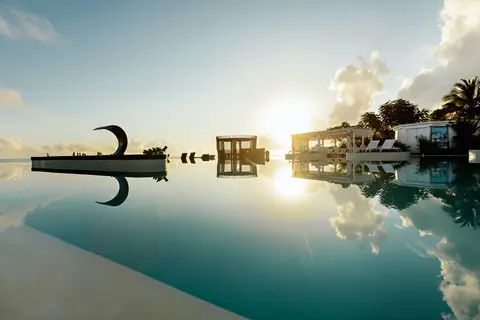 Essque Zalu Zanzibar in Nungwi — foto 3