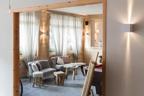 Hotel Les Flocons in Les Deux Alpes, foto 8