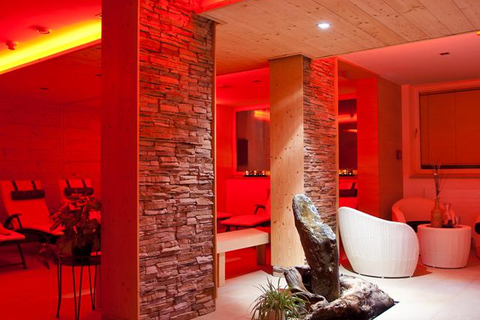 Hotel Gasthof Mitteregger foto 3