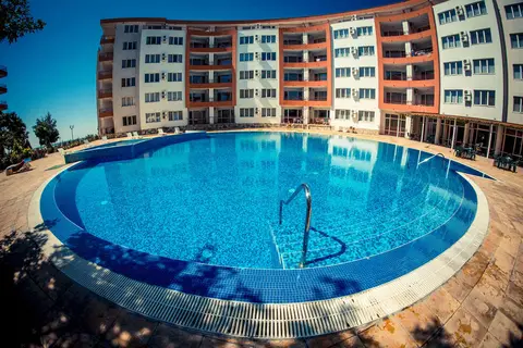 Riviera Fort Beach in Равда — foto 22