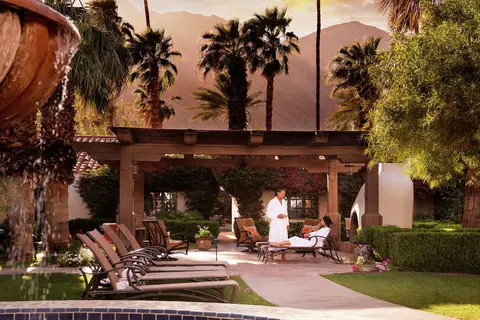 La Quinta Resort & Club, Curio Collection by Hilton in La Quinta — foto 8