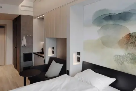 VALO Hotel & Work Helsinki in Helsinki, foto 28