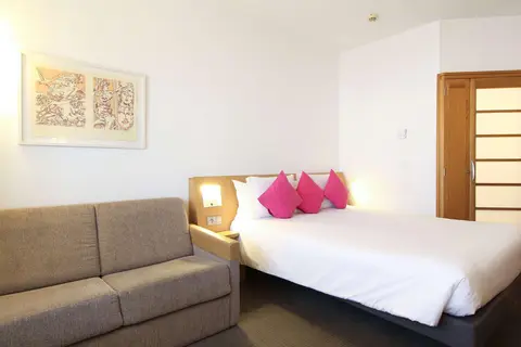 Novotel Tunis in Tunis, foto 22