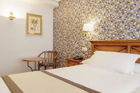 Hotel ILUNION San Sebastián in San Sebastian — foto 24