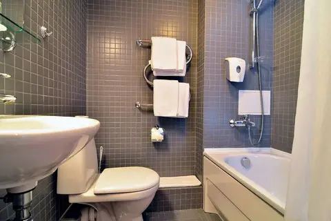 Panorama Hotel Vilnius in Vilnius, foto 12