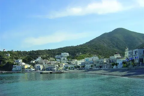 Glaros in Δημοτική Ενότητα Ολύμπου — foto 2