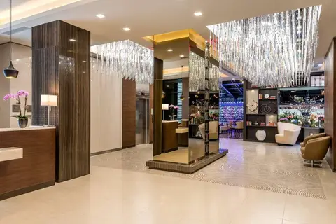 Holiday Inn Brooklyn Downtown in New York — foto 13