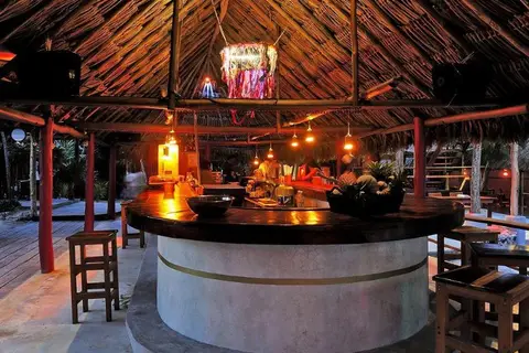 Papaya Playa Project in Cancún — foto 4