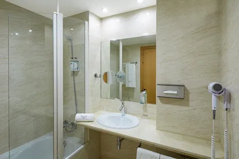 Sercotel Porta Barcelona foto 5