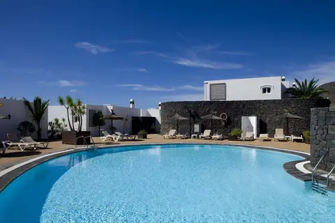 Coloradamar in Yaiza