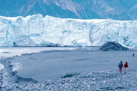 Alaska & Yukon Highlights in Alaska — foto 7