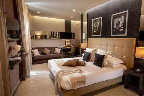 Condotti Boutique Hotel in Rome, foto 6