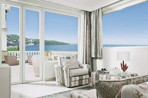 Hotel Corallo Sorrento in Sant'Agnello — foto 4