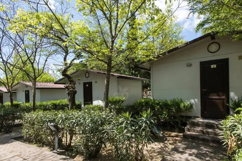 Happy Village & Camping Roma foto 22