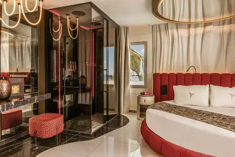 The Unexpected Ibiza Hotel - adults only in Sant Jordi de ses Salines, foto 7