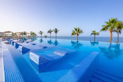 Hotel Riu Gran Canaria in Las Palmas de Gran Canaria — foto 14