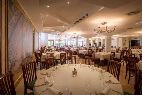 BV Grand Hotel Assisi in Assisi — foto 3