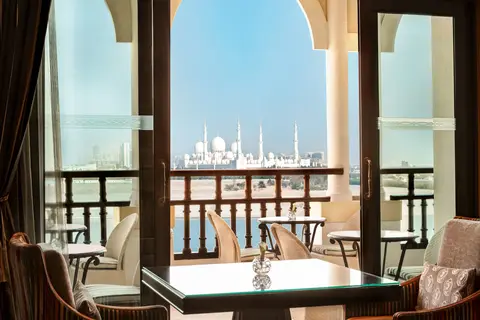 Shangri-La Qaryat Al Beri, Abu Dhabi in Shangri-La Qaryat Al Beri, foto 30