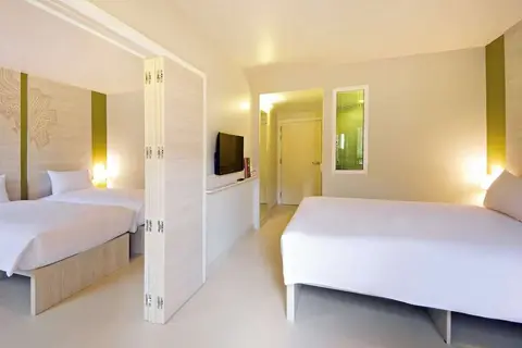 Ibis Styles Krabi Ao Nang in บ้านอ่าวนาง — foto 5