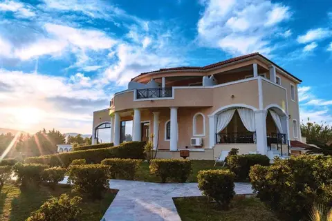 Anagenessis Suites & Spa Resort in Kalamaki