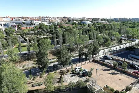Eurostars Gran Madrid in Alcobendas — foto 23