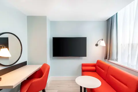 Hyatt Place London City East in Londen — foto 5