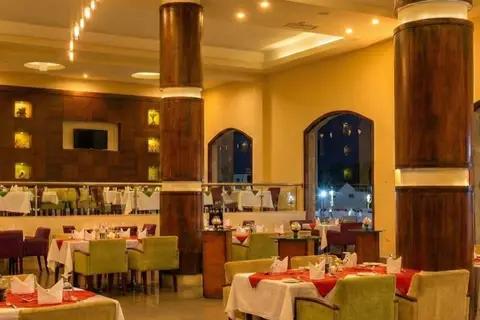 Romance Regency Club in Sharm El Sheikh — foto 16