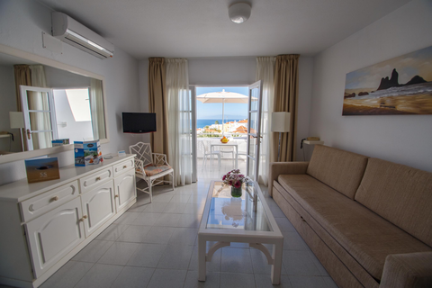 Lagos de Fañabe Beach Resort foto 26